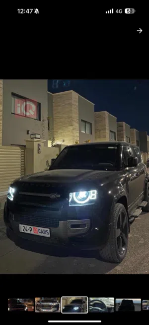 دفندر 2024 اكس داينمك وكالة سردادر