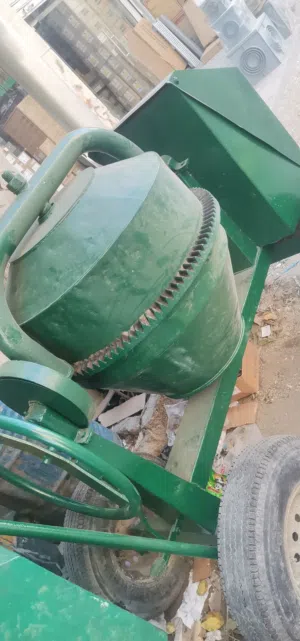 خلاط باطون خلاطات بطون للبيع او للايجار بيع وشراء جميع انواع الخلاطات اسمنت