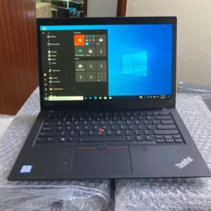 Lenevo Thinkpad T490s i7