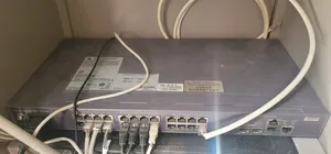 Servers . Used1
