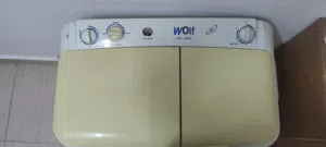 non automatic washing machine wolf