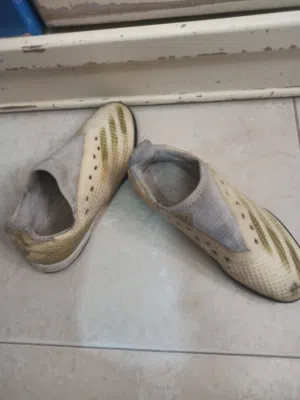 حذاء كره قدم