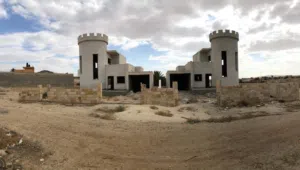 فلل للبيع في اريحا بسعر مغري