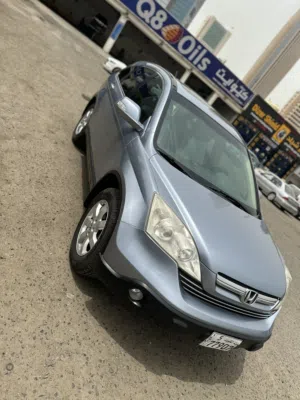 للبيع Honda crv 2008