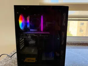 for sale gaming PC
