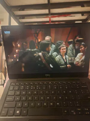 Dell xps 8th