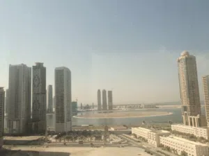 1700 ft² 2 Bedrooms Apartments for Rent in Sharjah Al Majaz