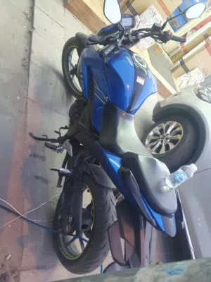 2023 Used Suzuki Gixxer Motorcycle with 250cc Engine for Sale