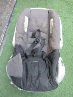 Car seat like new