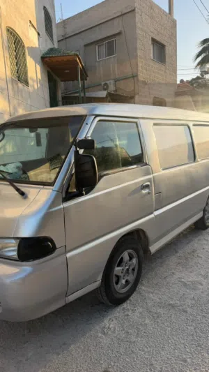 Used Hyundai H 100 in Zarqa