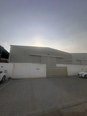 Warehouse for Rent in Bousher, Muscat