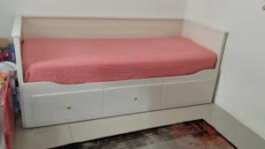 Sofa bed Ikea with mattress