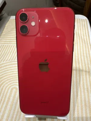 Apple iPhone 11 256 GB in Baghdad