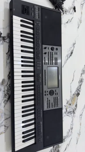 YAMAHA PSR-5000