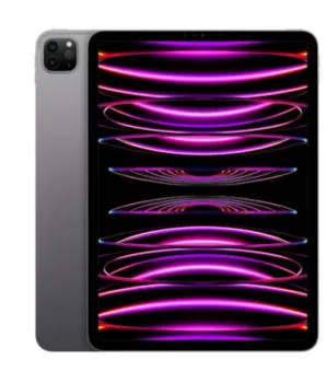 Apple iPad Pro 256 GB in Al-Mahrah