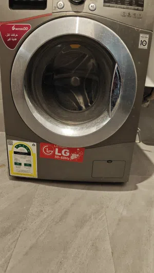 9 KG Capacity