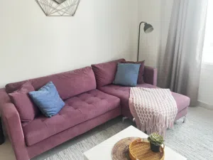sofa from home centre for sale