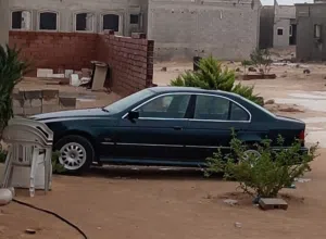 Used BMW 5 Series in Western Mountain