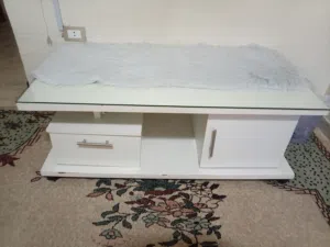طاوله وسط مستطيله