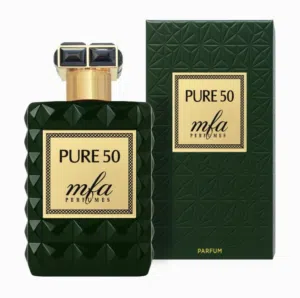 عطر PURE 50 شبيه بيربوس 50