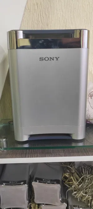 Sony مكبرات صوت