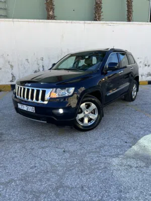 جيب جراند شروكي فل كامل اعلى صنف بسعر مغري للبيع المستعجل