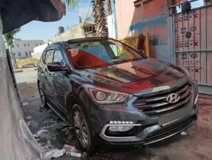 سيارة-هونداي-سنتافي-موديل-2013