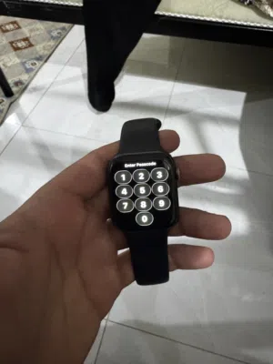 Apple Watch Series 6