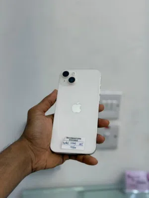 iPhone 14 Plus 128 GB Fabulous working phone - with good BH