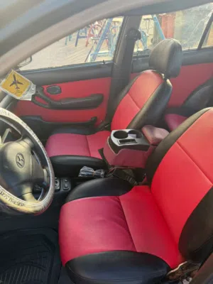 Used Hyundai Accent in Amman