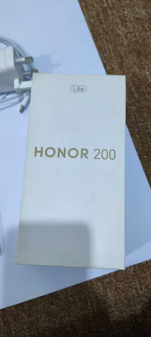 هونر 200لايت جديد للبيع