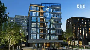 125 m2 2 Bedrooms Apartments for Sale in Muscat Bosher