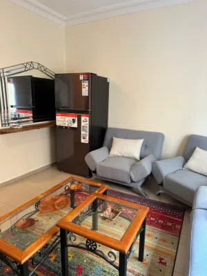 41 m2 Studio Apartments for Rent in Amman 7th Circle