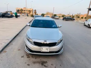 كيا اوبتيما للبيع