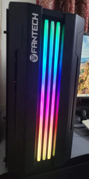 Gaming PC Budget 1080p