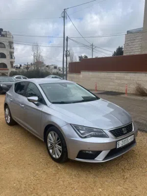سيات ليون 2019