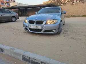 BMW 325I 2009 GCC