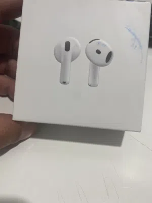AirPods  4