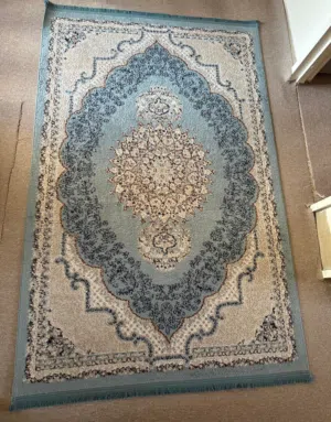 1x2 carpet