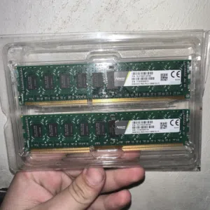 رامات ddr3. 8g 1600mhz. (اقرئ الوصف)