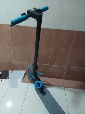 سكوتر كهربائي