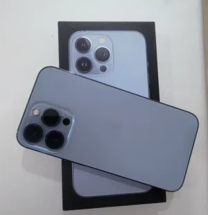Apple iPhone 13 Pro 256 GB in Hawally
