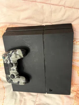 Playstation 4 بليستيشن 4