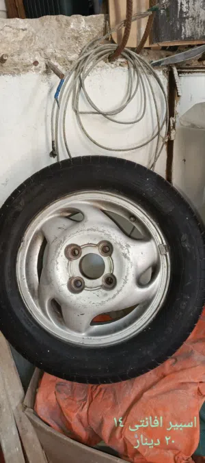 قطع هونداي اكسنت .افانتي xd