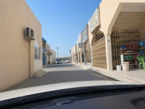محل للايجار لوى