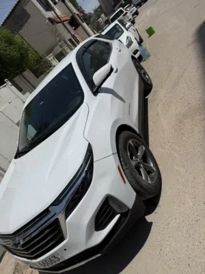 New Chevrolet Equinox in Basra