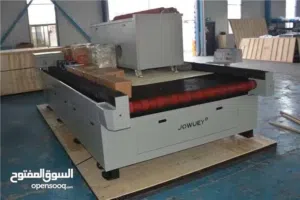 جهاز cnc ليزر co2 ماركة jowuey