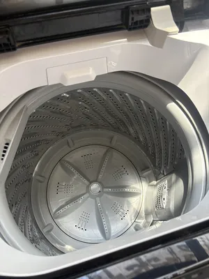 Washing Machines . Midea . Used2