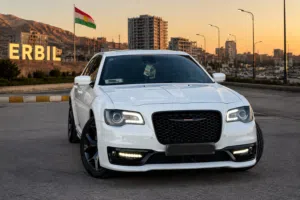 كرايسلر هارلم