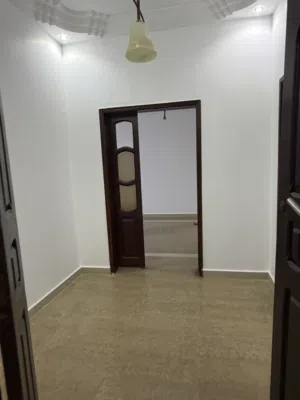 شقه للايجار دور تاني تبارك الرحمن